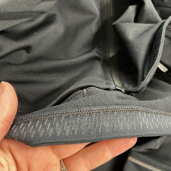 Pearl Izumi Black Cycling Full Zip Jacket Size XXL - Picture 3 of 8